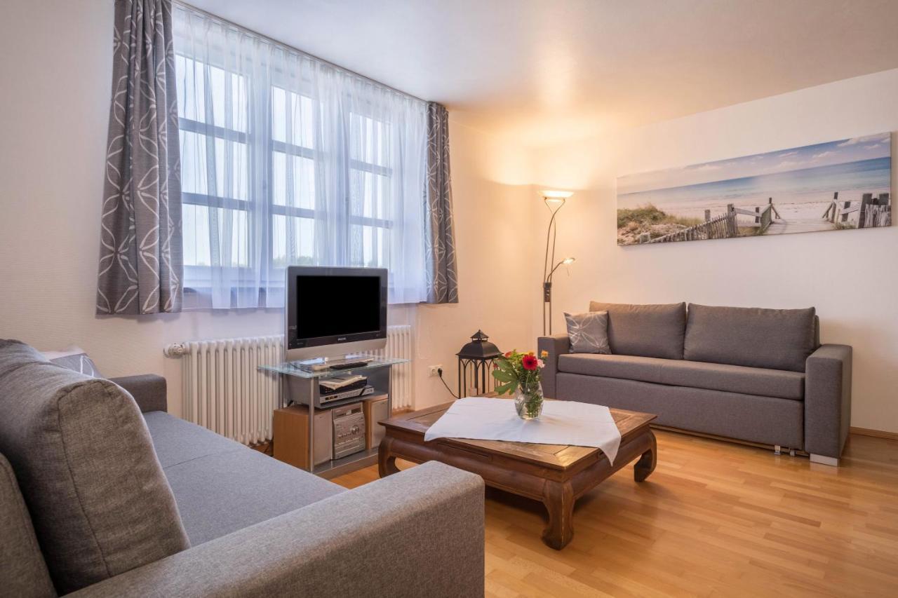 Appartement Rathausplatz 켐프텐 외부 사진