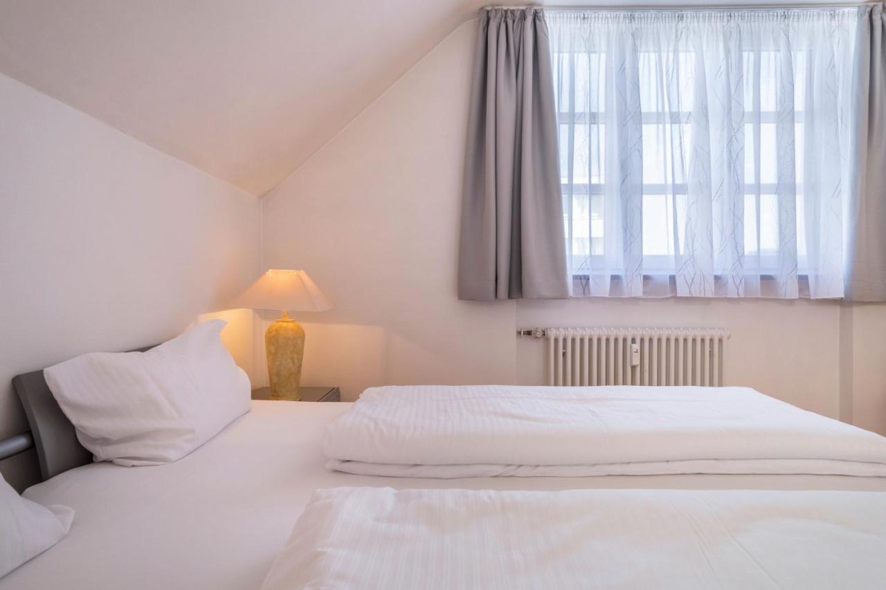 Appartement Rathausplatz 켐프텐 외부 사진