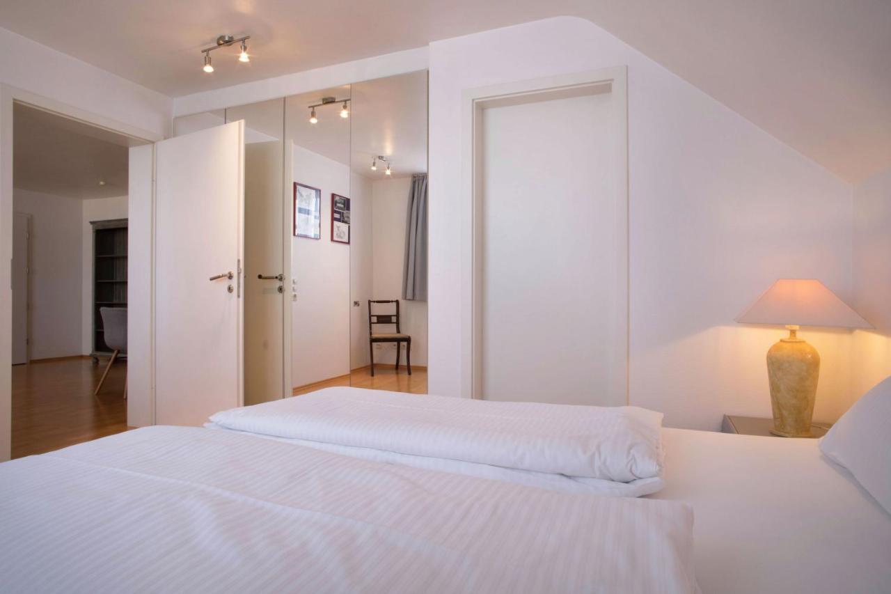 Appartement Rathausplatz 켐프텐 외부 사진