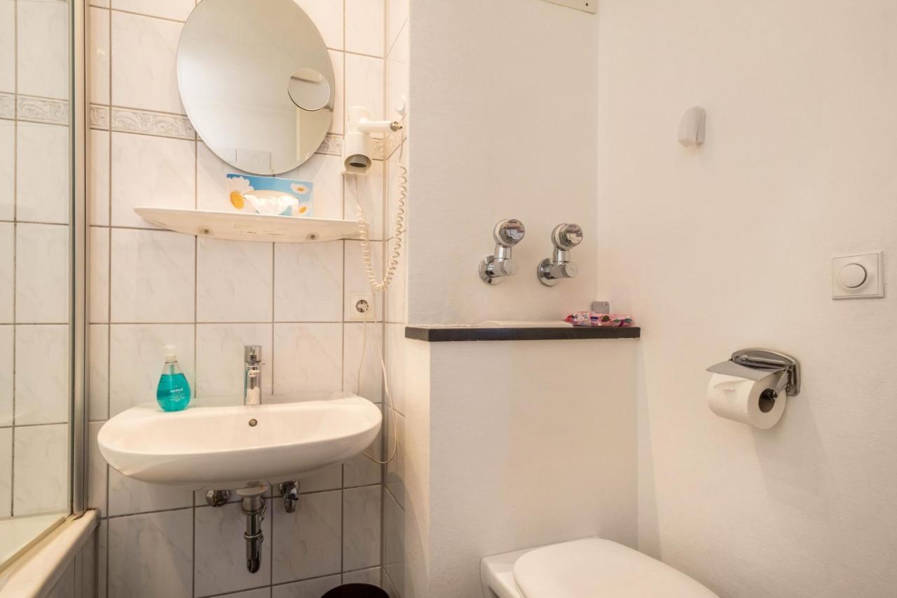 Appartement Rathausplatz 켐프텐 외부 사진