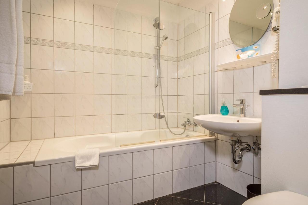 Appartement Rathausplatz 켐프텐 외부 사진